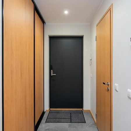 Tartukodu Riia 22-29 Apartment Exterior photo