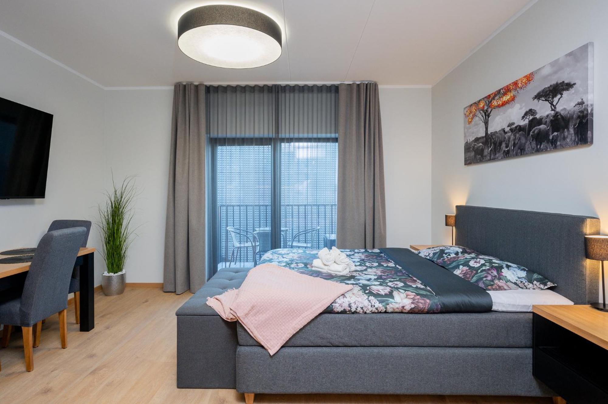 Apartamento Tartukodu Riia 22-29 *