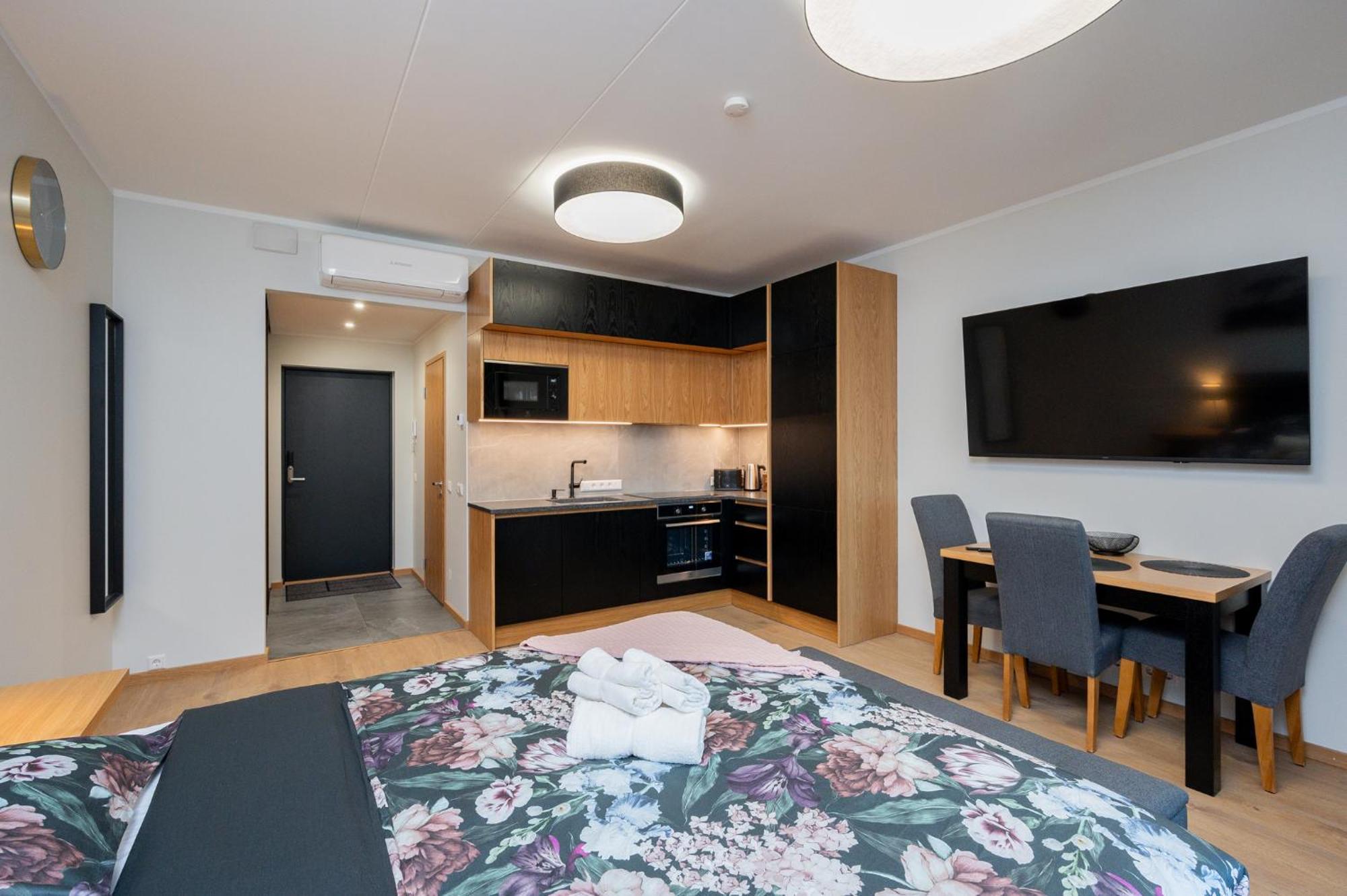 Tartukodu Riia 22-29 Apartment