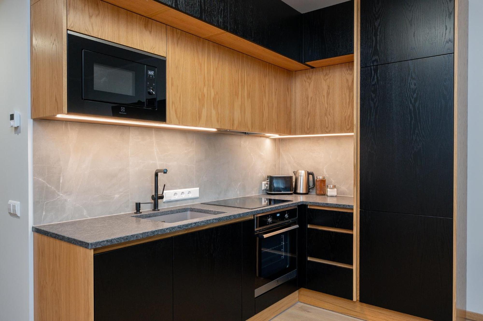 Apartment Tartukodu Riia 22-29