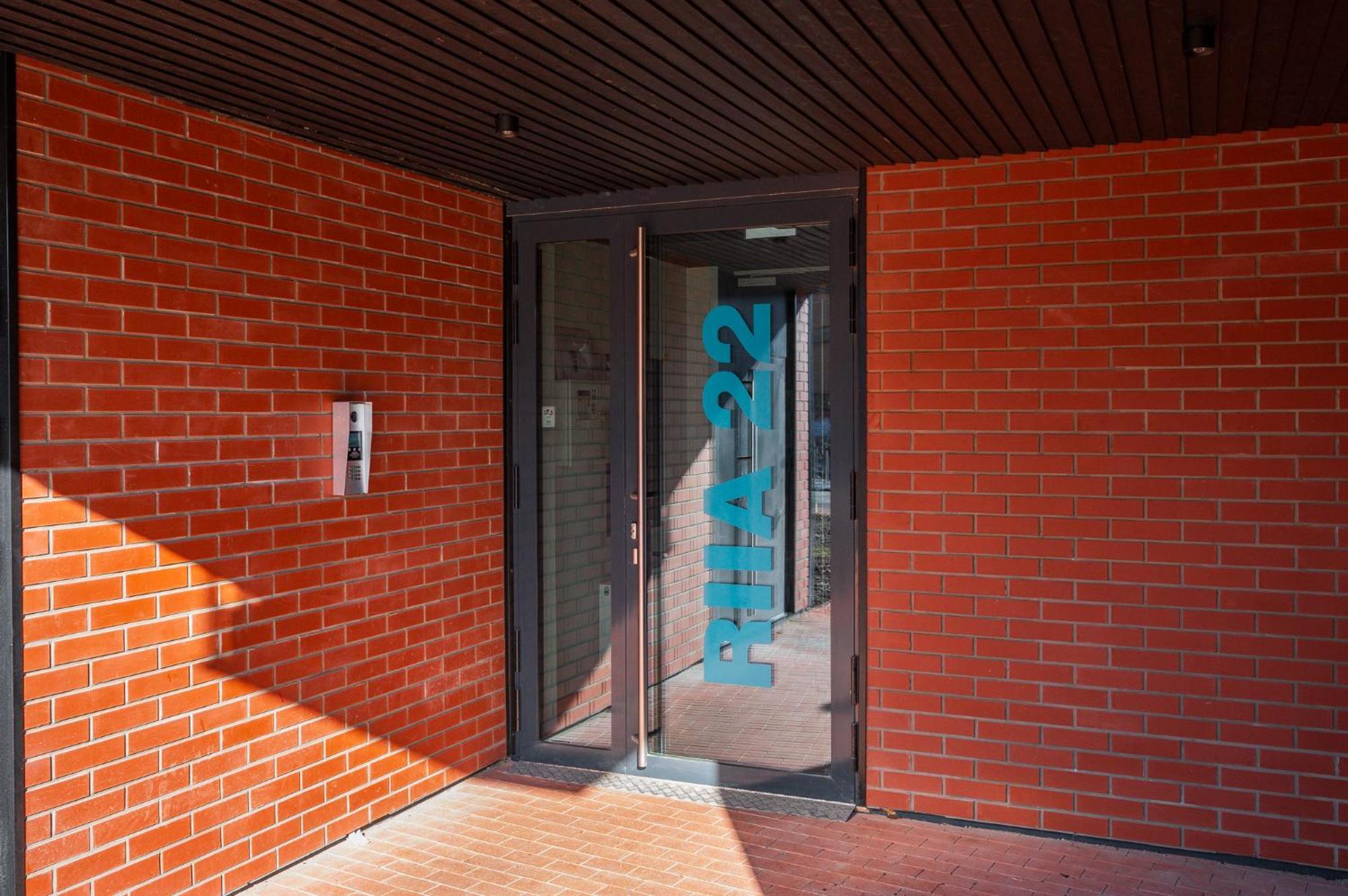 Apartment Tartukodu Riia 22-29 Tartu
