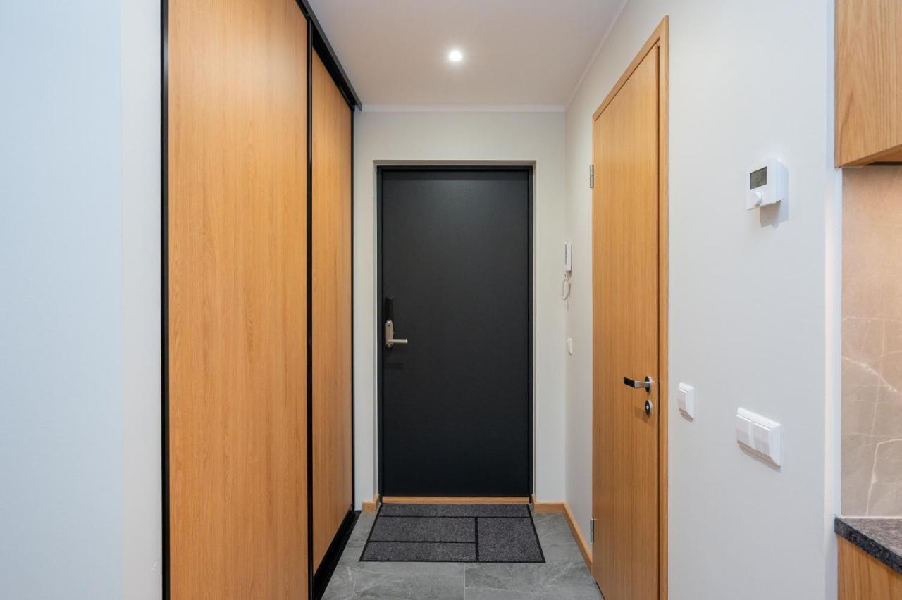 Apartment Tartukodu Riia 22-29