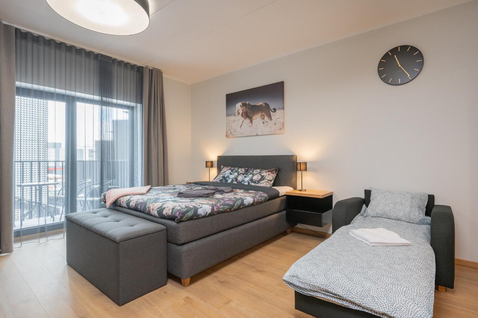 Tartukodu Riia 22-29 Apartment Tartu